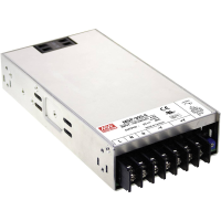 MEAN WELL MSP 300 3.3 Schakelnetvoedingsmodule 198 W