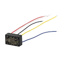 Mean Well NLDD 500HW DC/DC converter 6 V 0.5 A Inhoud 1 stuk(s)