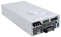 Mean Well NTN 5K 224 Omvormer 5000 W 24 V/DC   230 V