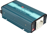 MEAN WELL NTS 450 248EU Omvormer 48 V/DC   230 V/AC