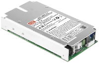 Mean Well Omvormer 12 V/DC   230 V/AC