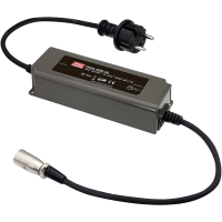 MEAN WELL OWA 90E 54 Tafelnetvoeding, vaste spanning 54 V/DC 1.67 A 90 W