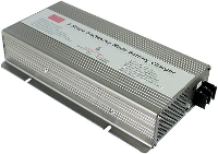 Mean Well Loodaccu lader PB Akkulader 14,4V 20,85A 12 V Laadstroom (max.) 20.85 A
