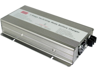 Mean Well Loodaccu lader PB Akkulader 14,4V 24,3A 12 V Laadstroom (max.) 24.3 A