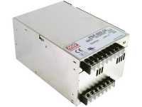 Mean Well PSP 600 12 Schakelnetvoedingsmodule 12 V/DC 50 A 600 W