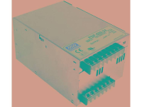 Mean Well PSP 600 13.5 AC/DC inbouwnetvoeding gesloten 44.5 A 600 W 13.5 V/DC
