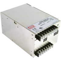 MEAN WELL PSP 600 13.5 Schakelnetvoedingsmodule 13.5 V/DC 44.5 A 600 W