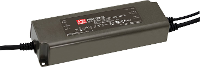 Mean Well PWM 120 12BLE LED driver Constante spanning 120 W 10 A 12 V/DC Dimbaar, Montage op ontvlambare oppervlakken, Geschikt voor meubels, Outdoor,