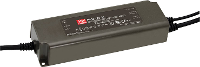 Mean Well PWM 120 24BLE LED driver Constante spanning 120 W 5 A 24 V/DC Dimbaar, Montage op ontvlambare oppervlakken, Geschikt voor meubels, Outdoor,