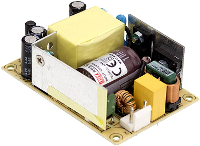 MEAN WELL RPS 45 12 Schakelnetvoedingsmodule 12 V/DC 4.18 A 45.6 W