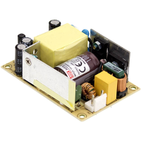 Mean Well RPS 45 24 Schakelnetvoedingsmodule 24 V/DC 2.1 A 45.6 W