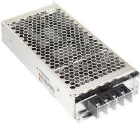 Mean Well RSD 300E 12 DC/DC converter 300 W Inhoud 1 stuk(s)