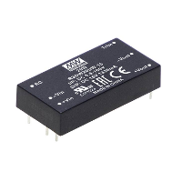 MEAN WELL RSDW20UW 05 DC/DC converter, print 4 A 20 W Aantal uitgangen: 1 x Inhoud 1 stuk(s)