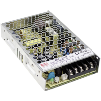 MEAN WELL RSP 75 27 Schakelnetvoedingsmodule 27 V/DC 2.8 A 75 W