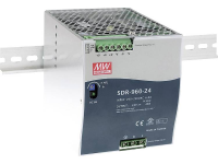 Mean Well SDR 960 48 DIN rail netvoeding 48 V/DC 20 A 960 W 1 x