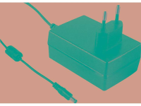 Mean Well Stekkernetvoeding, vaste spanning 12 V/DC 2.08 A 25 W