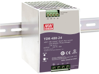 Mean Well TDR 480 48 DIN rail netvoeding 10 A 480 W 1 x