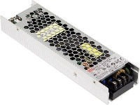 Mean Well UHP 200R 12 Schakelnetvoedingsmodule 12.6 V/DC 16.7 A 200.4 W