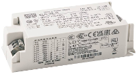 MEAN WELL XLC 25 12 LED driver 25.2 W 1 stuk(s)