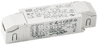 MEAN WELL XLC 25 12 S LED driver 25.2 W 1 stuk(s)
