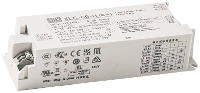 MEAN WELL XLC 60 12 B LED driver 60.0 W 1 stuk(s)