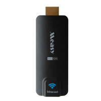 Measy A2w Interactive Mobile Tv With The Screen Sharing Is Wifi Push