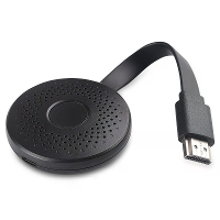 Measy A30 4K UHD Draadloze WiFi Display Dongle Mobiele Telefoon Projector Ondersteunt Spiegel/DLNA Projectie Horizontale