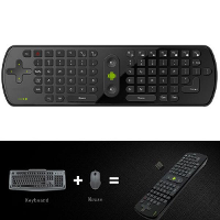 Measy RC11 2.4GHz Wireless Optical Air Mouse Keyboard For Android OS