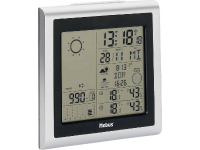 Mebus 40283 Digitaal draadloos weerstation