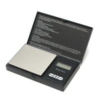 0.01G 500g Electronic Pocket Mini Digital Lcd Gold Weighing Scale Gram