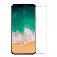 0.26Mm 2.5D Anti Scratch Tempered Glass Film Screen Protector For Iphone X