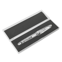 0.38Mm Transparent Fountain Pen Ink Gift Package School Office Supplies