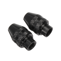 0.4 3.2Mm Keyless Electric Drill Chuck Metric Mini Drill Collet For Rotary Tool