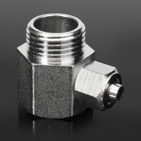 1/2 Inch Pu Water Hose T Adapter For Bathroom Smart Toilet Seat Bidet Flushing Device