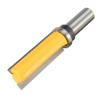 1/2 Inch Shank Flush Trim Router Bit Woodworking Tool
