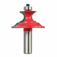 1/2 Inch Shank Molding Router Bit Woodworking Tool