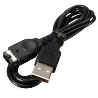 1.2M 3.9Ft Usb Power Supply Charger Cable For Nintendo Game Boy Advance Gba Sp