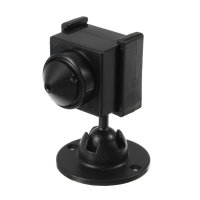 1.3Mp 3.6Mm 960p 2500tvl Mini Ahd Camera For Fpv