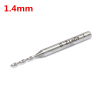 1.4Mm Carbide Tungsten Steel Micro Pcb Drill Bit For Engraving Machine