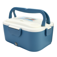 1.5L 12v/24v Car Electric Lunch Box Outdoor Traveling Meal Heater Truck Lunchbox