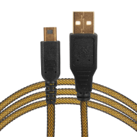 1.5M Durable Usb Sync Data Charger Charging Cable For Nentindo New 3dsxl 2dsll 3ds Game Console