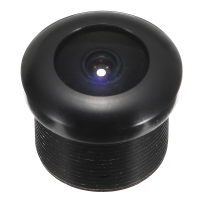 1.8Mm 1/3 170 Degree 1mp Ir Block Wide Angle Fpv Camera Lens