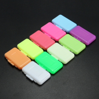 10 Packs Dental Orthodontics Ortho Wax For Braces Gum Irritation Relief Multi Scents Food Grade