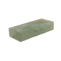 10000 Grit Sharpener Stone Polishing Whetstone Nature Jade Oilstone For Knife Razor