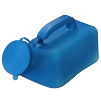 1000Ml Men Male Urinal Pee Bottles Portable Toilet Camping Travel Tent Convenience
