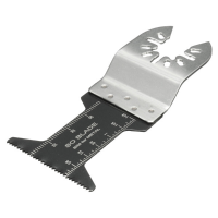1005Hsk 45mm Opening Bi Metal Straight Blade Oscillating Multi Tool