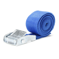 100Cm Motorcycle Lashing Strap Cargo Buckle Belt
