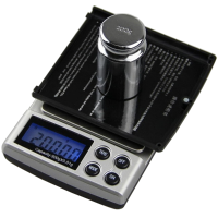 100G/0.01G 300g/0.01G Lcd Mini Digital Pocket Jewelry Diamond Scale Weight Balance Tool With Backlight