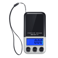 100G0.01G 600g/0.1G Portable Electronic Digital Jewelry Scale
