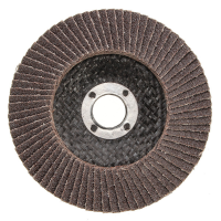 100Mm 4 Inch 80 Grit Flap Sanding Disc Angle Grinder Wheel